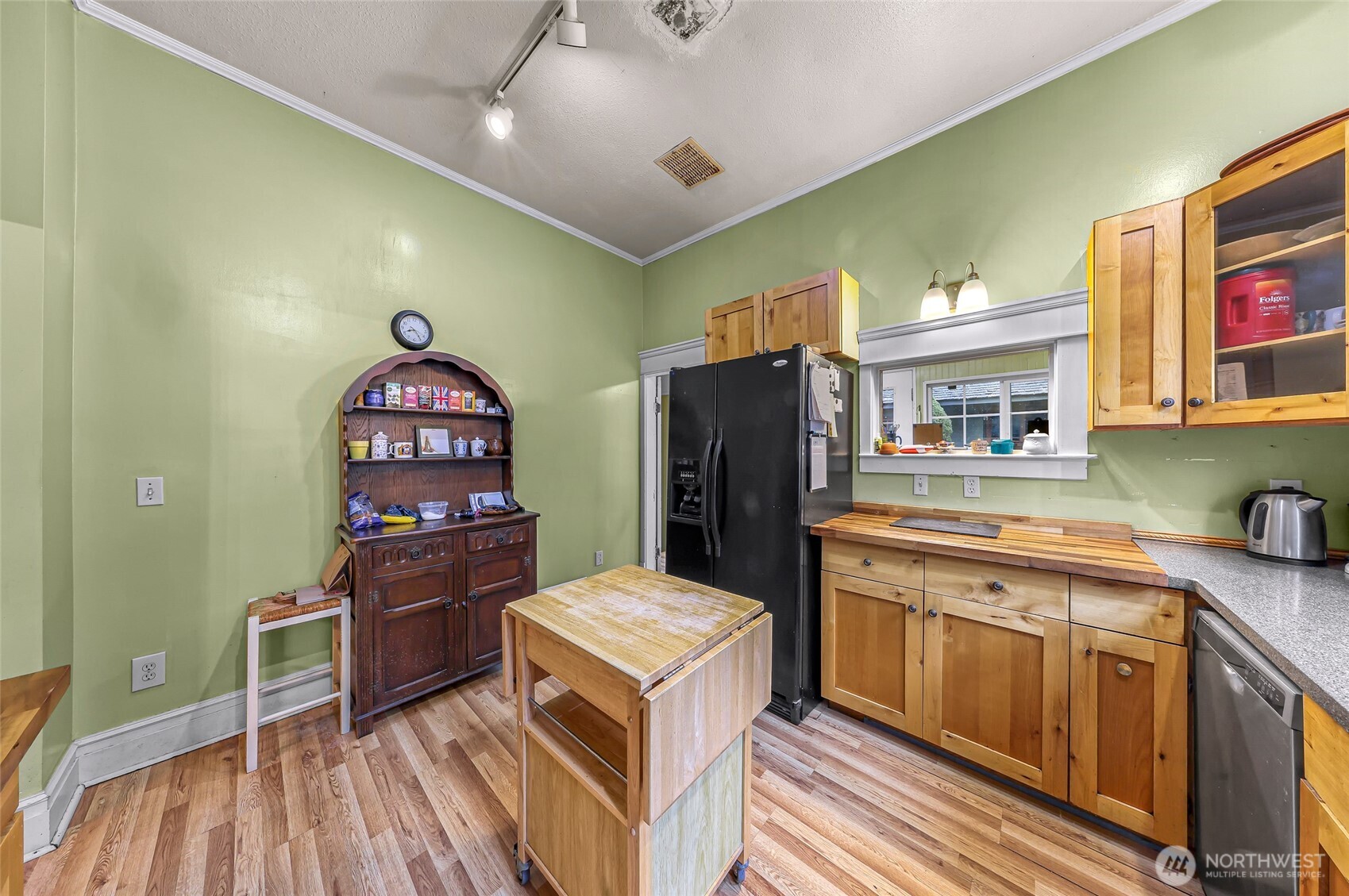 1328 Franklin Street , Bellingham, WA 98225