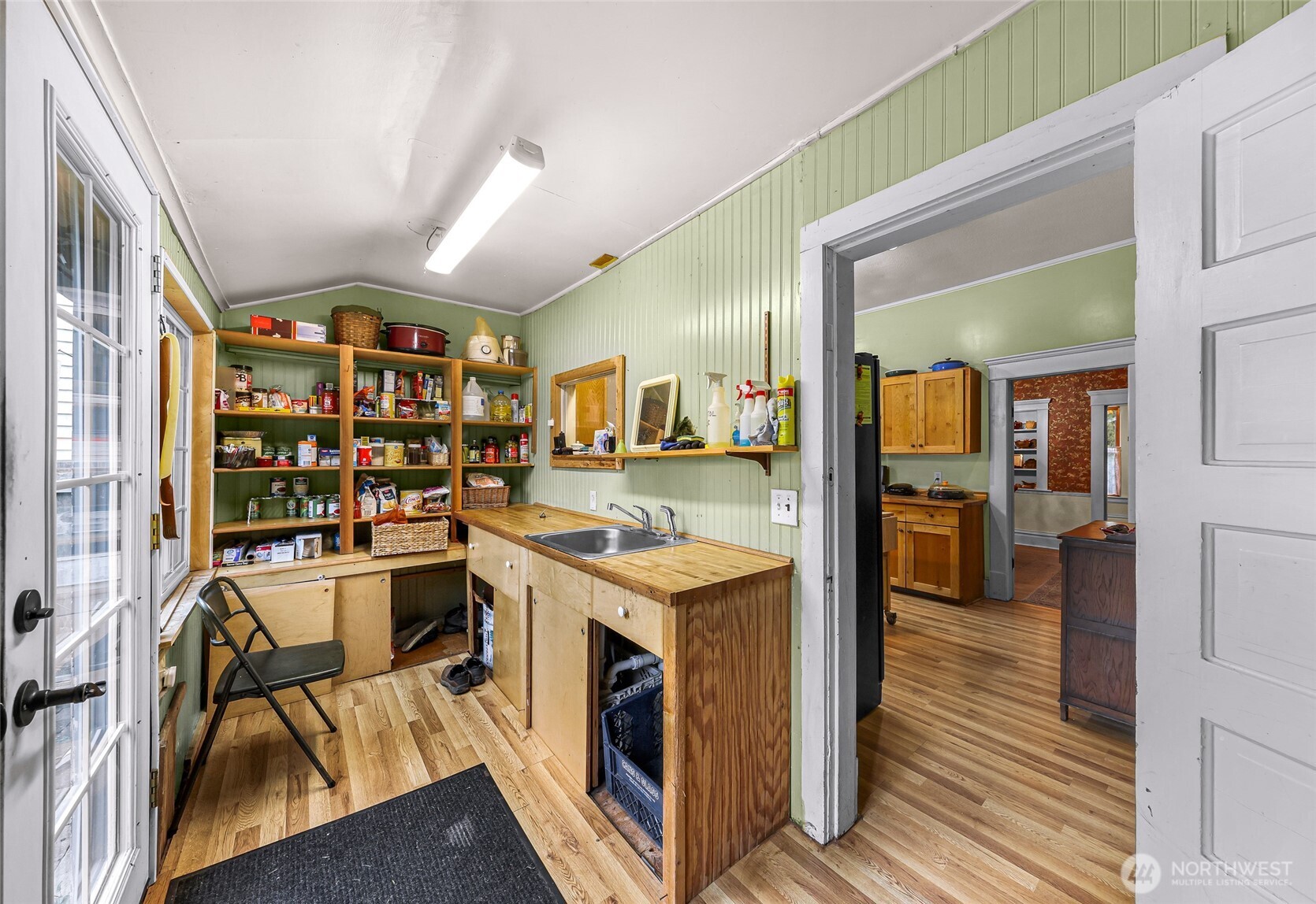 1328 Franklin Street , Bellingham, WA 98225