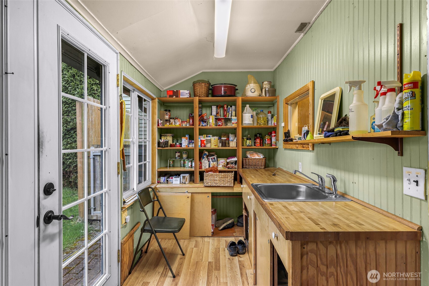 1328 Franklin Street , Bellingham, WA 98225