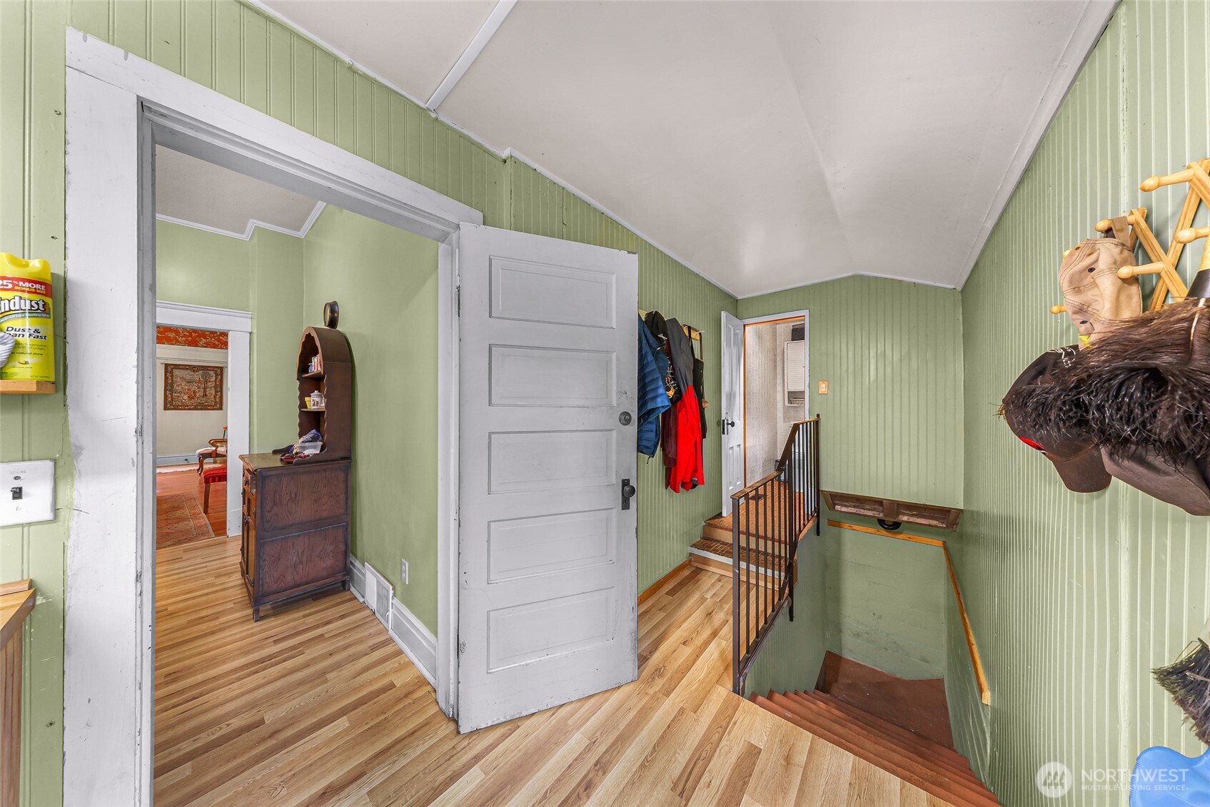 1328 Franklin Street , Bellingham, WA 98225