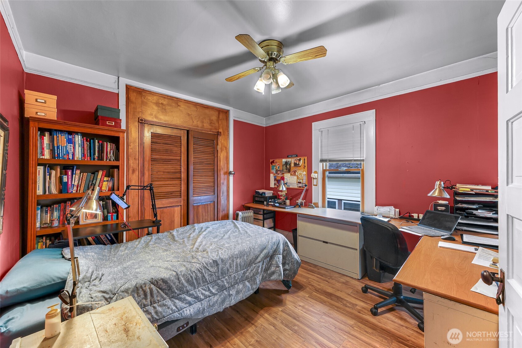 1328 Franklin Street , Bellingham, WA 98225