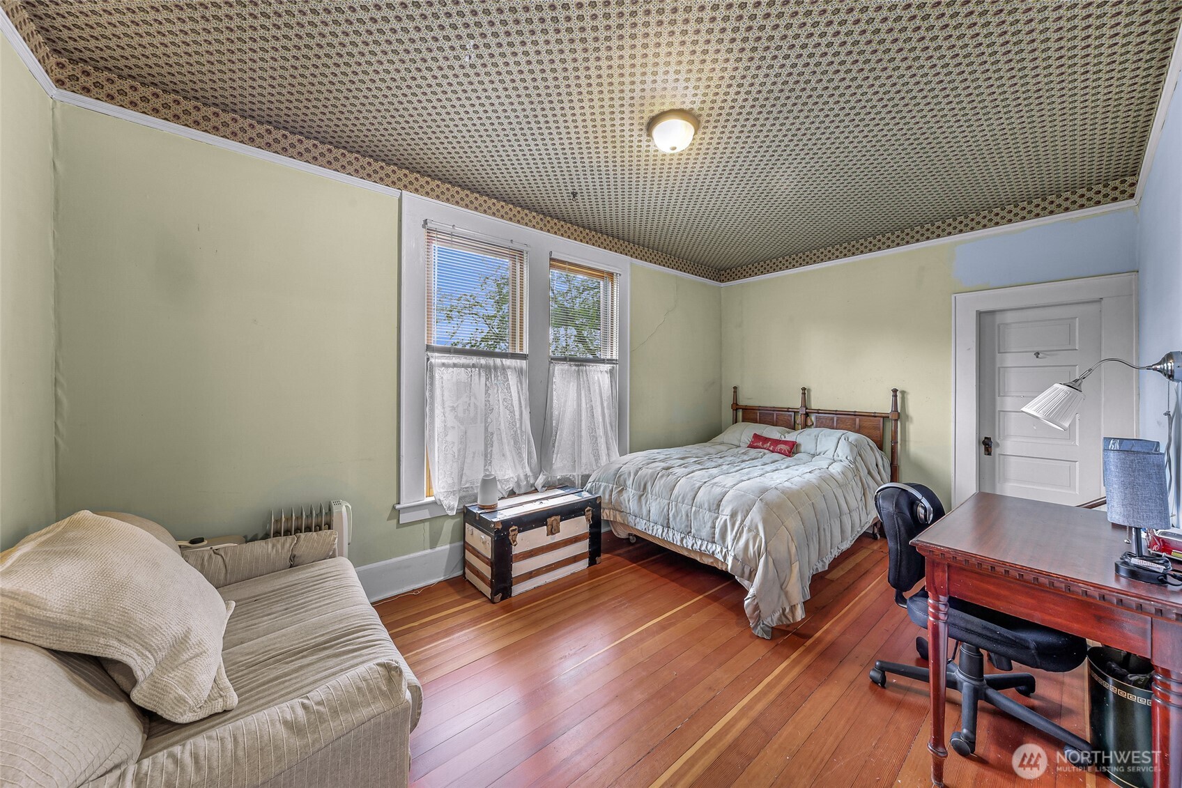 1328 Franklin Street , Bellingham, WA 98225