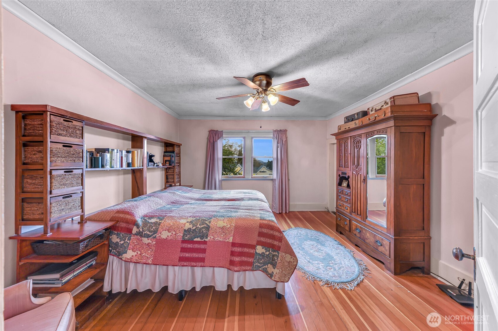 1328 Franklin Street , Bellingham, WA 98225