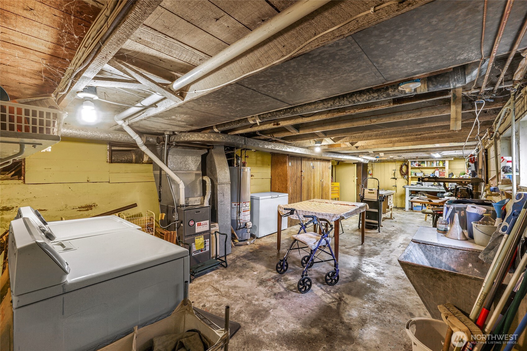 1328 Franklin Street , Bellingham, WA 98225