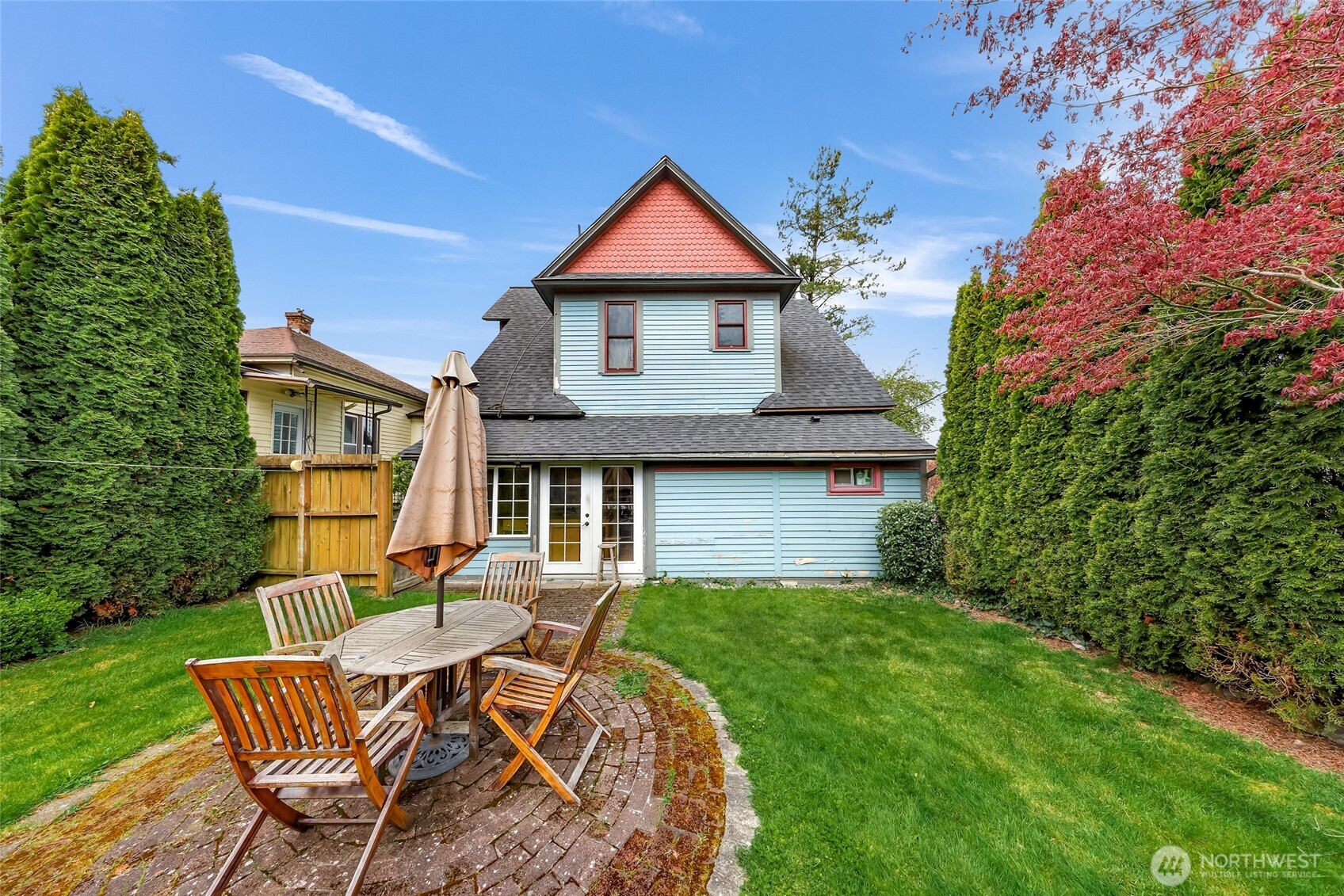 1328 Franklin Street , Bellingham, WA 98225
