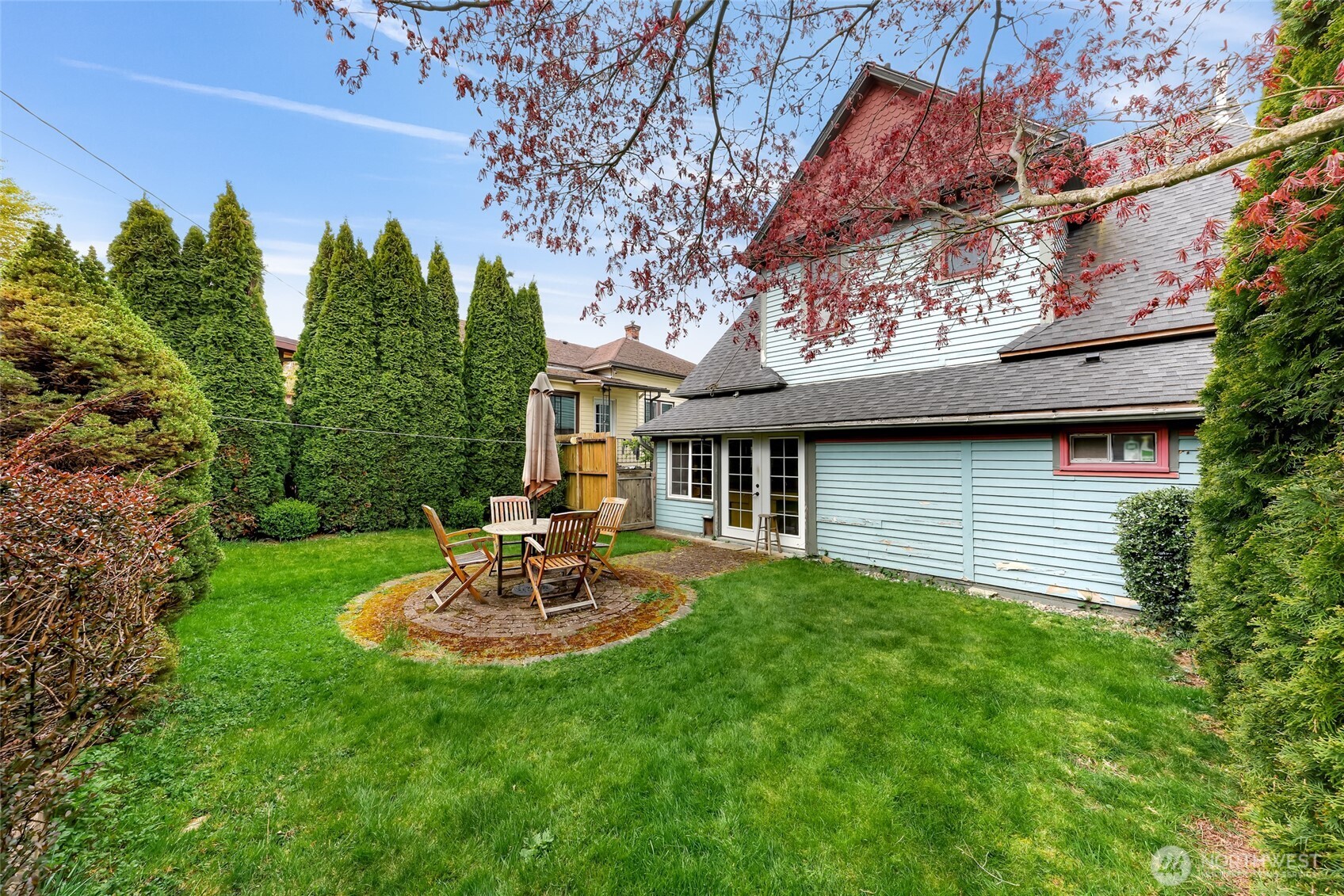 1328 Franklin Street , Bellingham, WA 98225