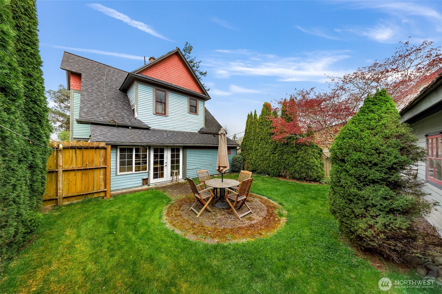 1328 Franklin Street , Bellingham, WA 98225