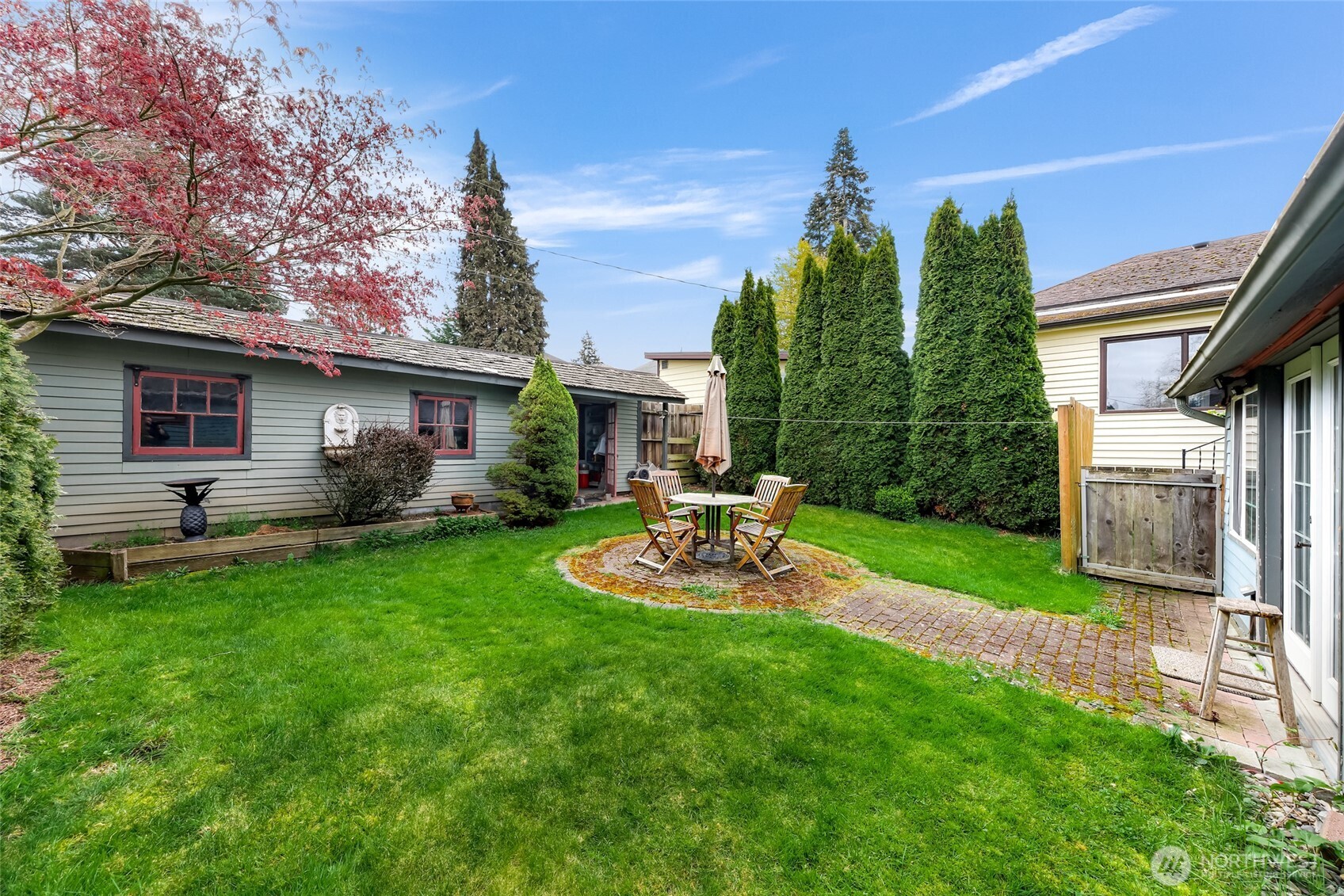 1328 Franklin Street , Bellingham, WA 98225