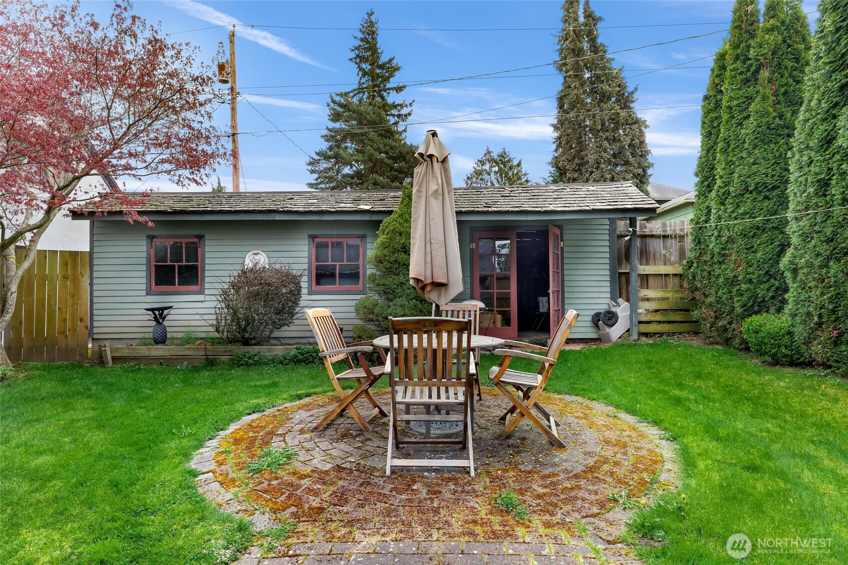1328 Franklin Street , Bellingham, WA 98225