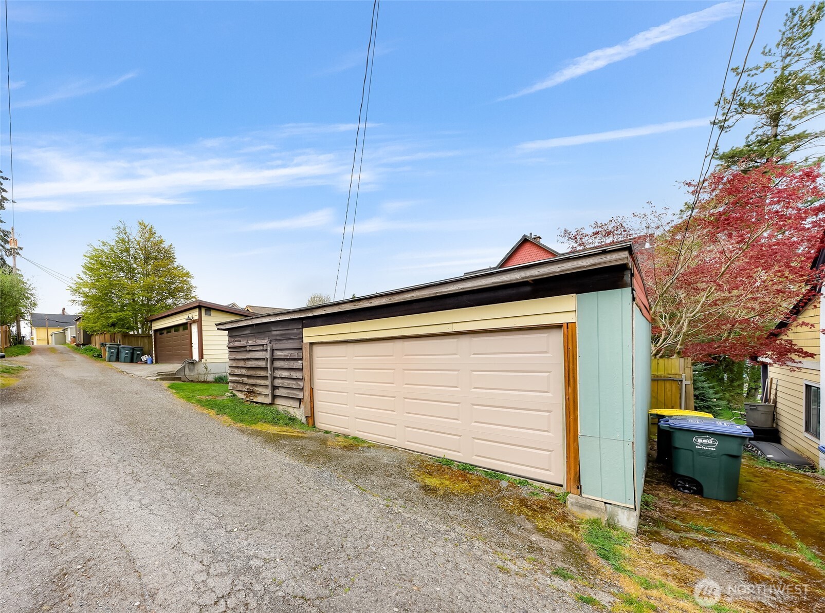 1328 Franklin Street , Bellingham, WA 98225