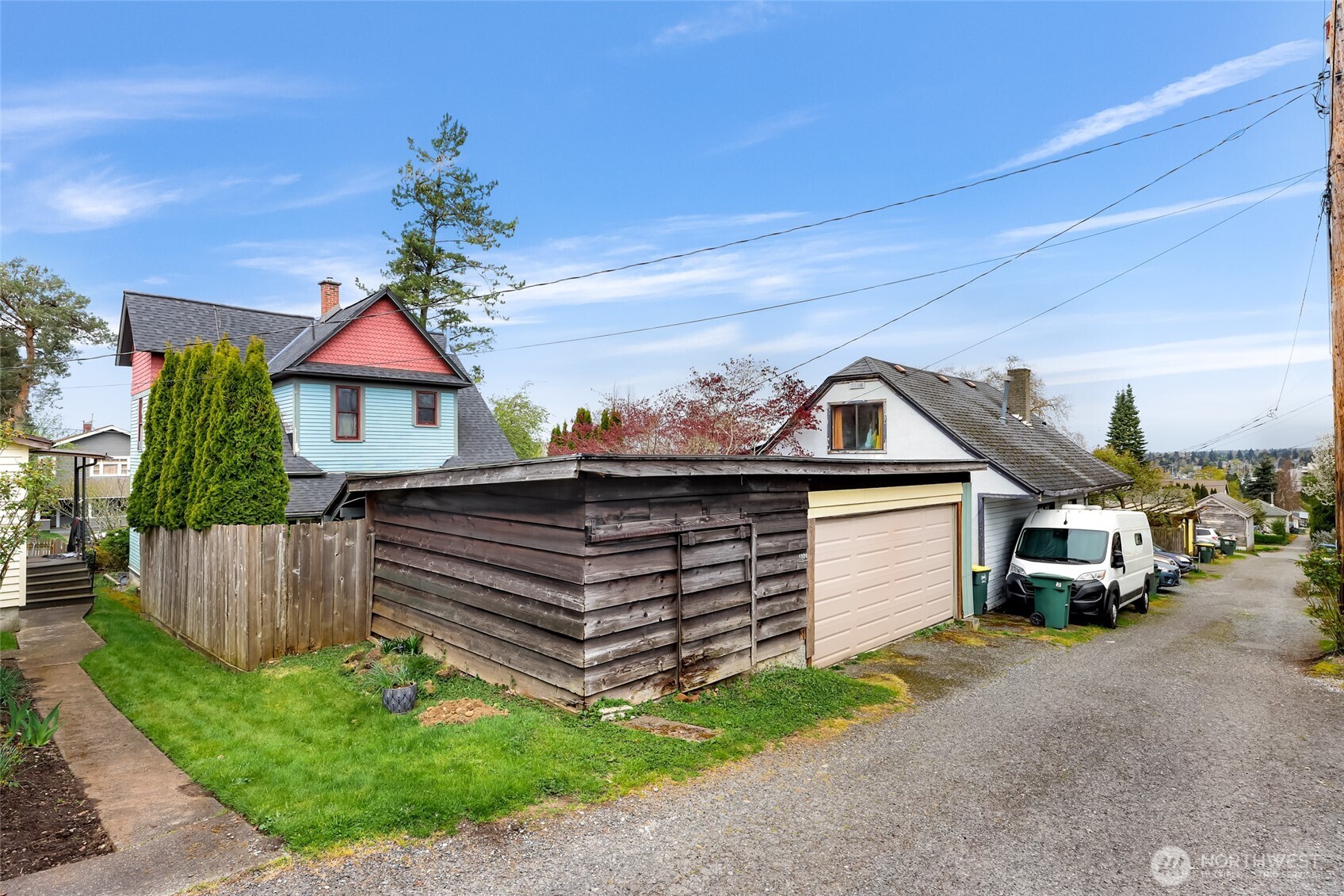 1328 Franklin Street , Bellingham, WA 98225