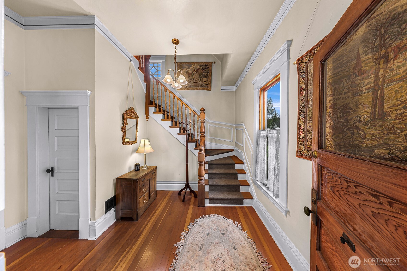 1328 Franklin Street , Bellingham, WA 98225