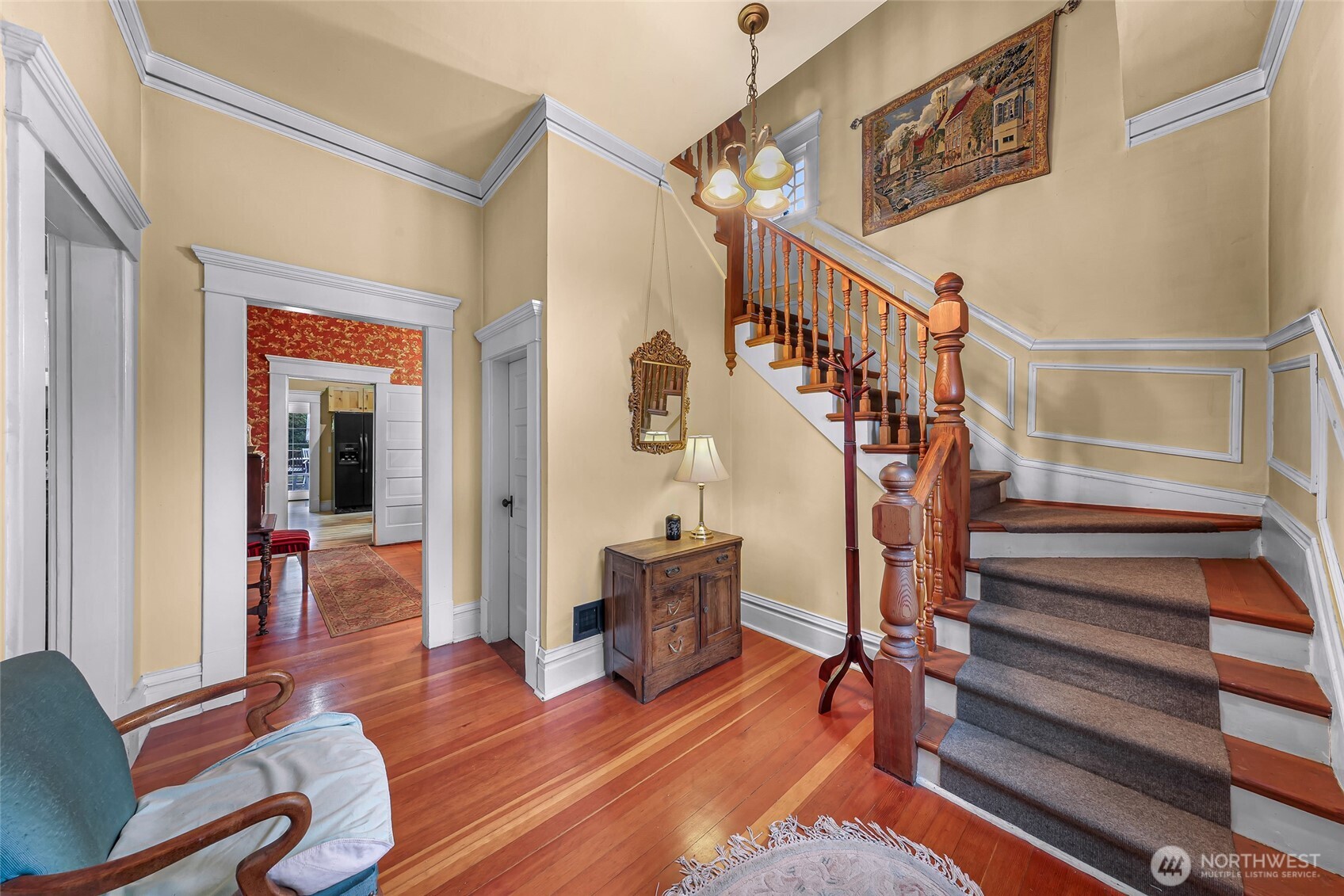 1328 Franklin Street , Bellingham, WA 98225