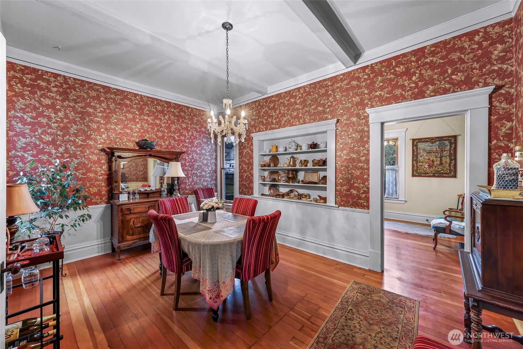 1328 Franklin Street , Bellingham, WA 98225