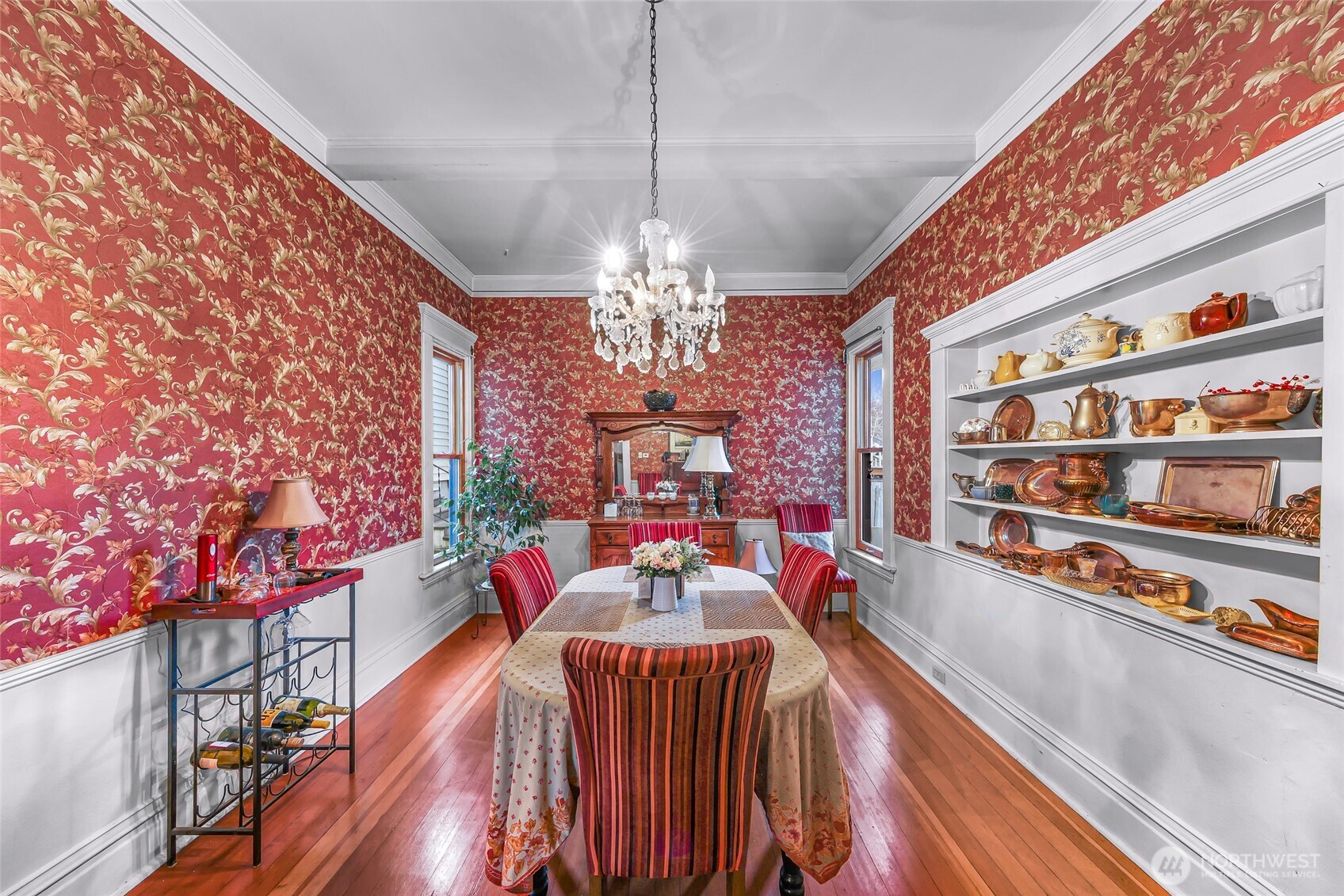 1328 Franklin Street , Bellingham, WA 98225
