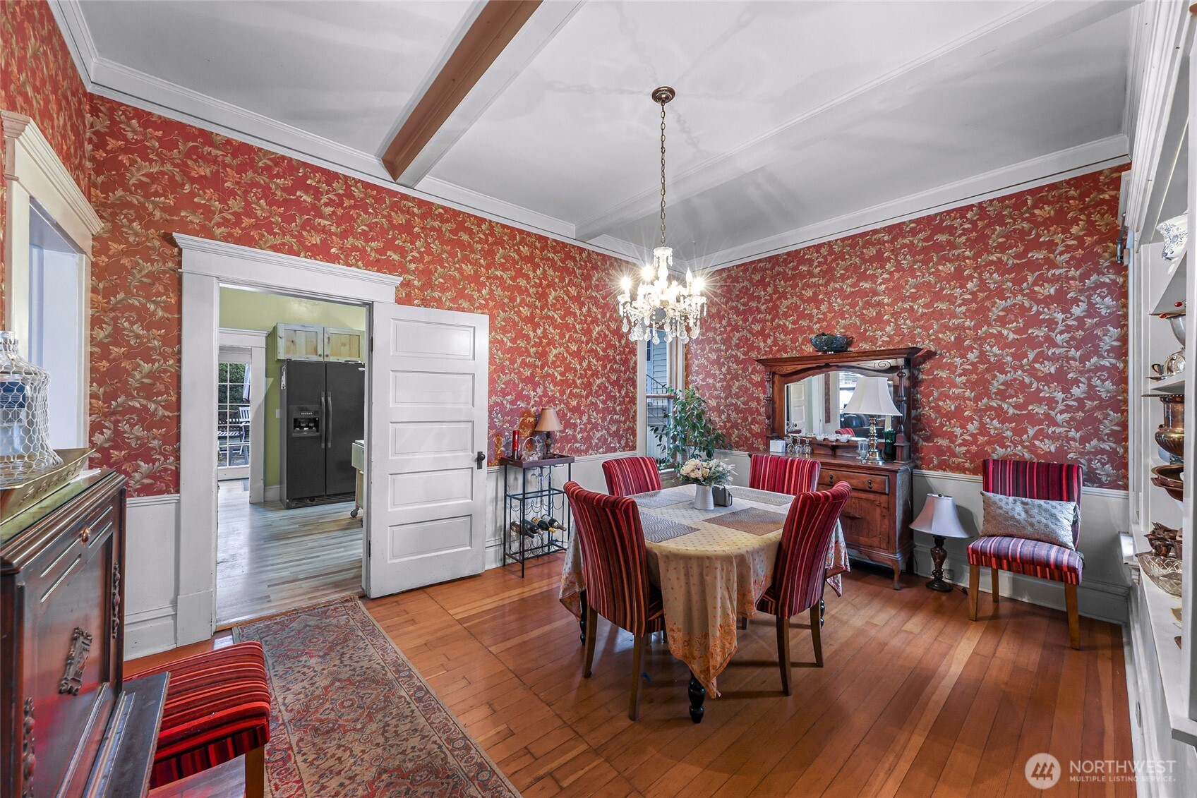 1328 Franklin Street , Bellingham, WA 98225