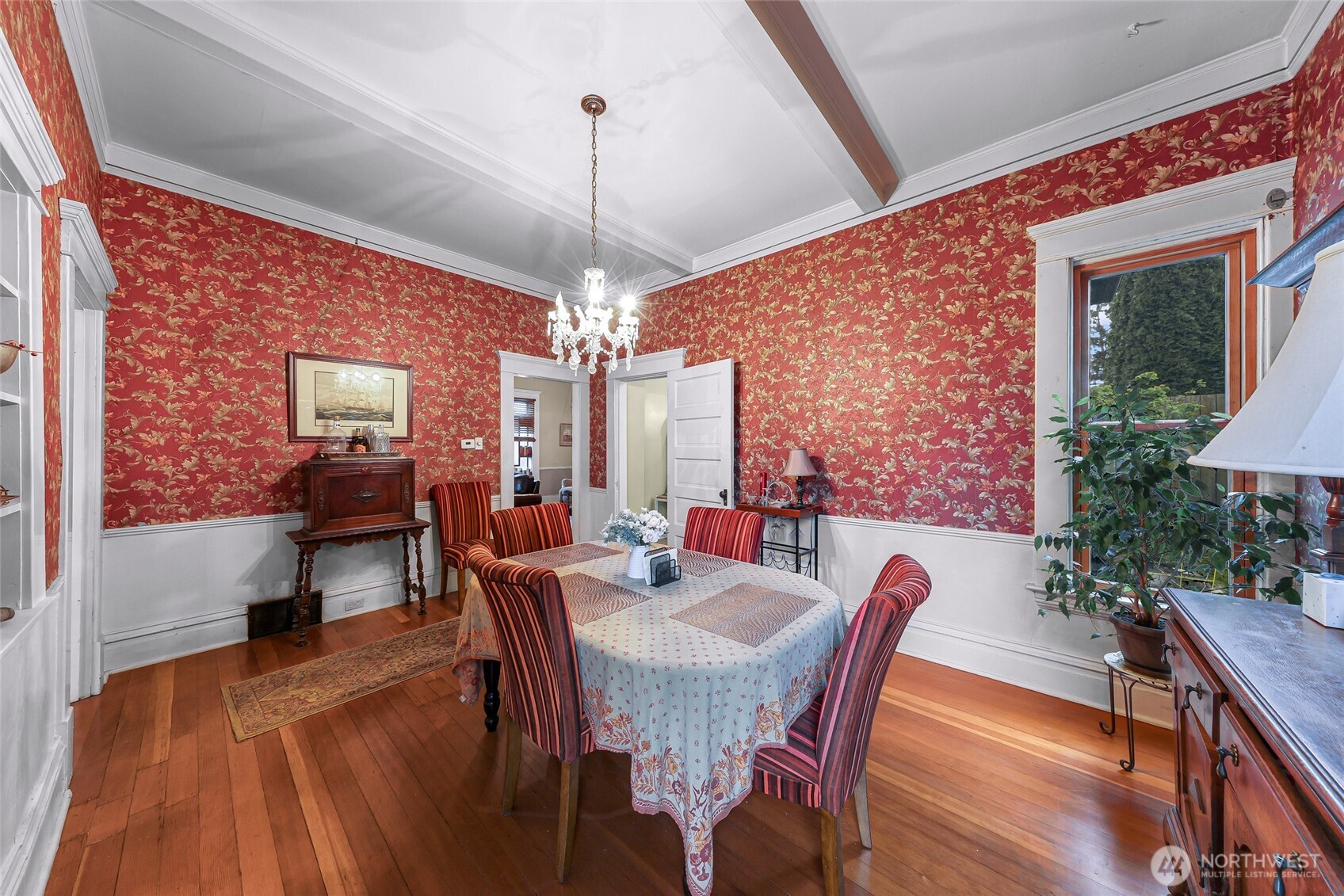 1328 Franklin Street , Bellingham, WA 98225