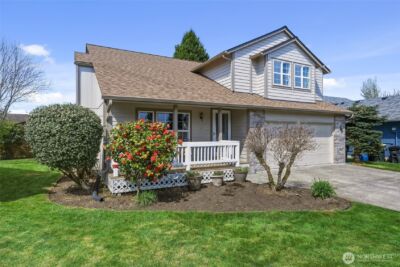 6304 57th Place SE, Lacey, WA 98513 - Photo 2