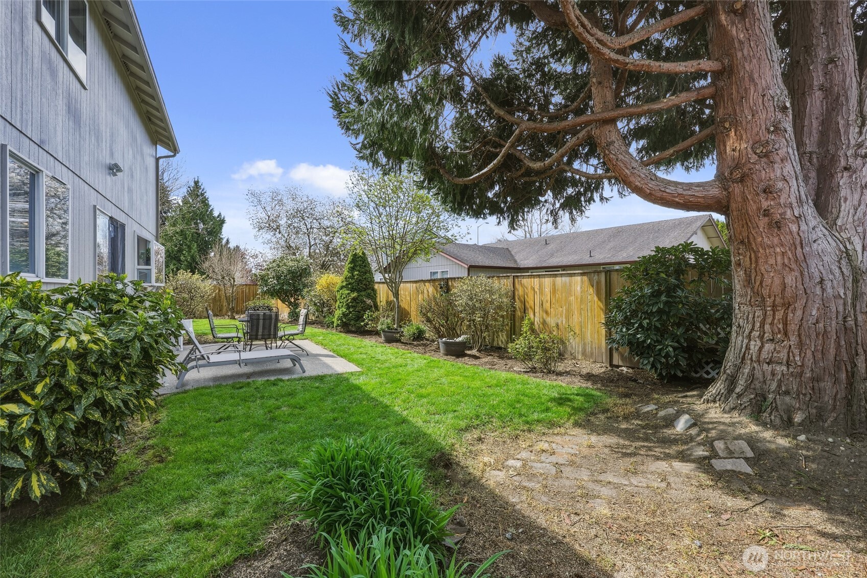 6304 57th Place SE, Lacey, WA 98513