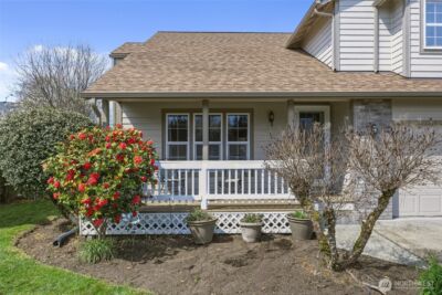 6304 57th Place SE, Lacey, WA 98513 - Photo 3