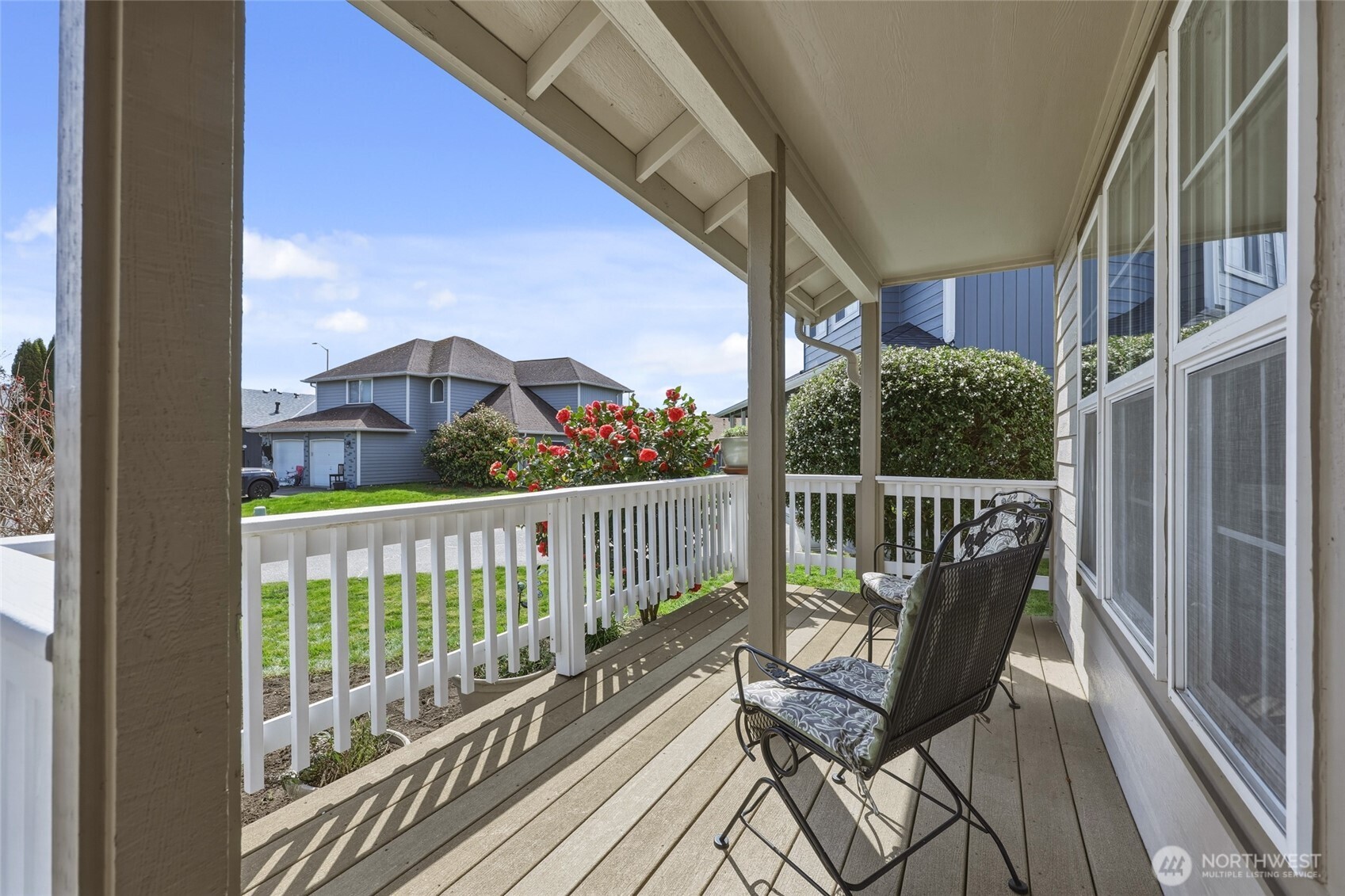 6304 57th Place SE, Lacey, WA 98513