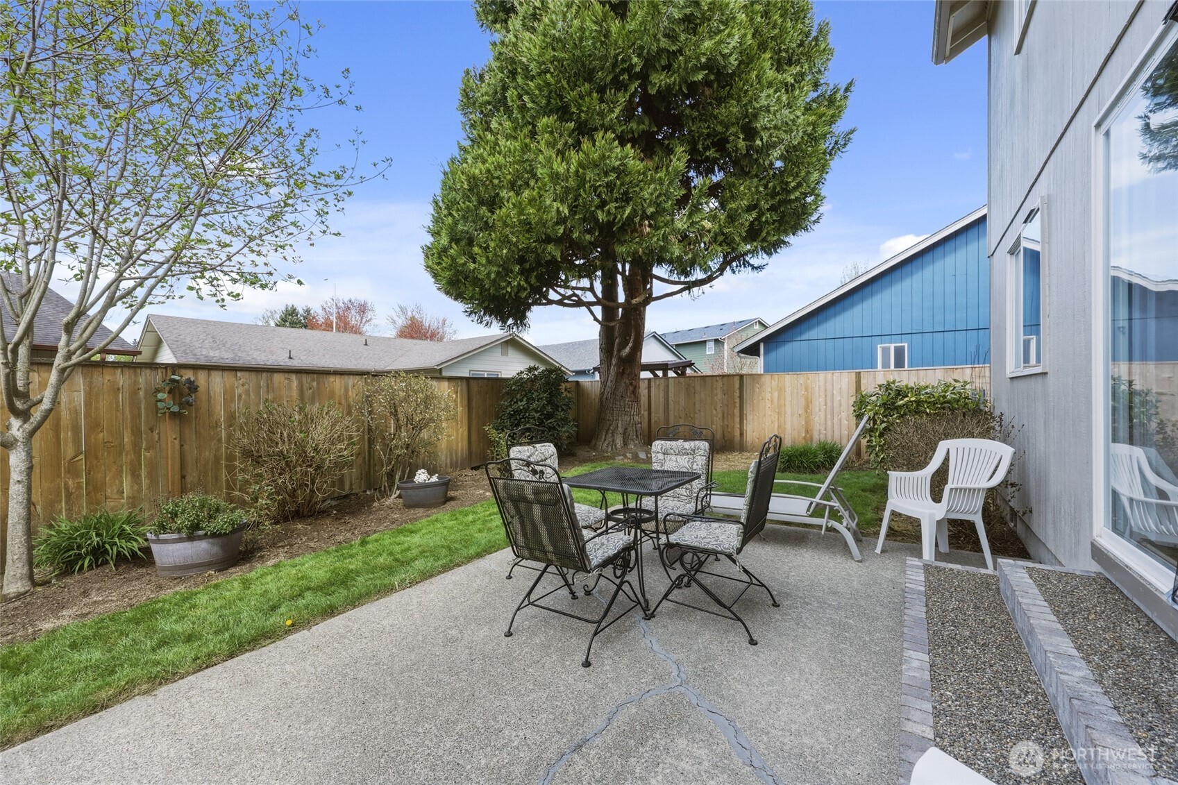 6304 57th Place SE, Lacey, WA 98513