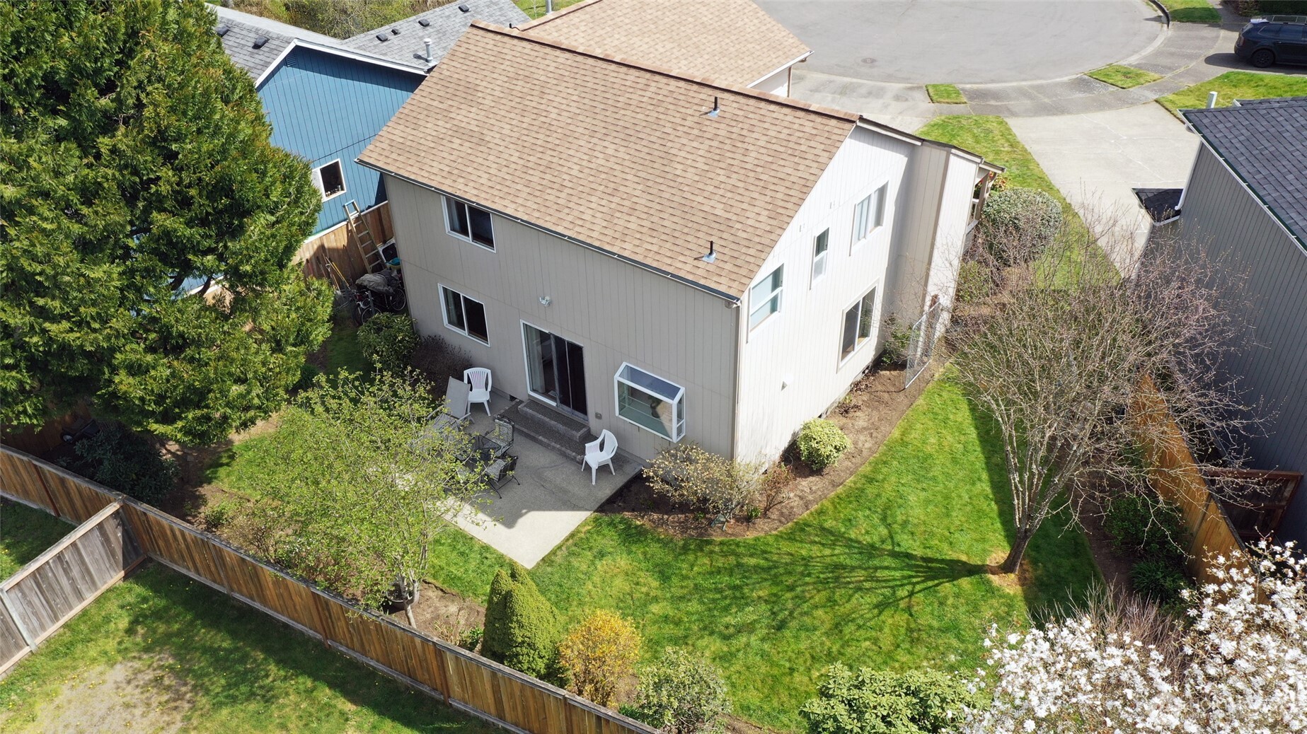 6304 57th Place SE, Lacey, WA 98513