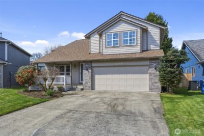 6304 57th Place SE, Lacey, WA 98513 - Photo 38