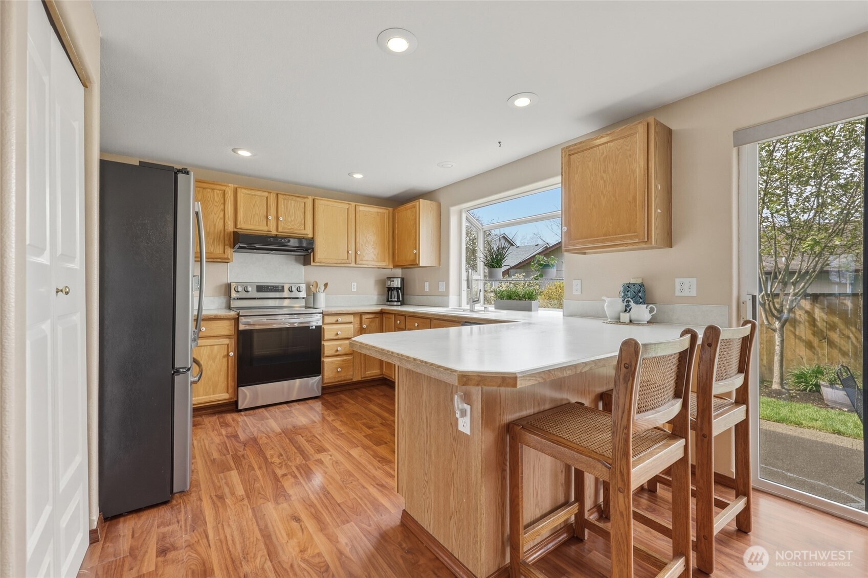 6304 57th Place SE, Lacey, WA 98513