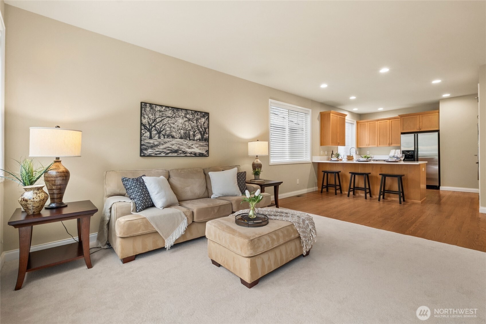 6701 W Crest View Loop SE, Snoqualmie, WA 98065
