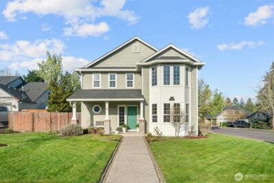 1311 E 16TH Circle , La Center, WA 98629