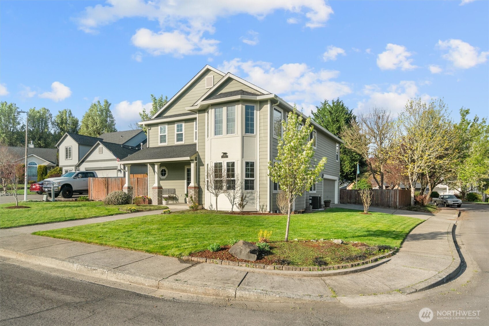 1311 E 16TH Circle , La Center, WA 98629