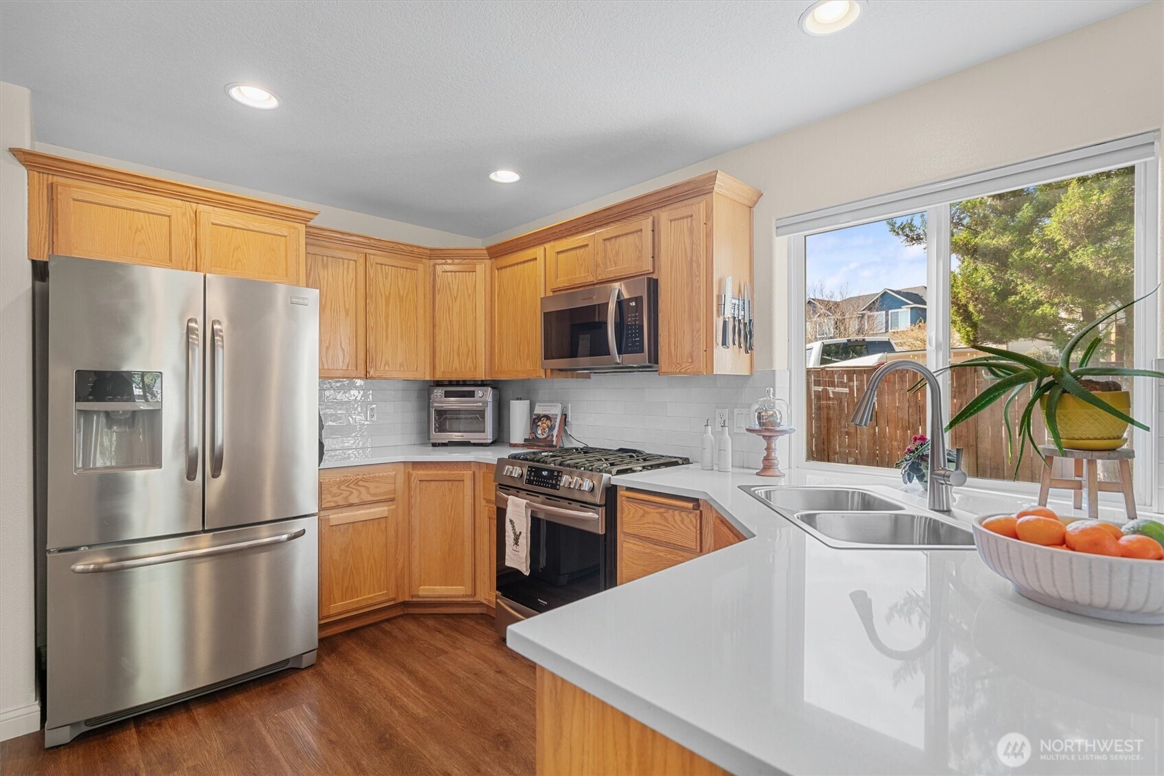 1311 E 16TH Circle , La Center, WA 98629