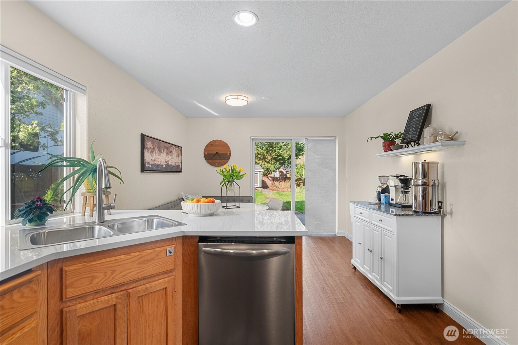1311 E 16TH Circle , La Center, WA 98629