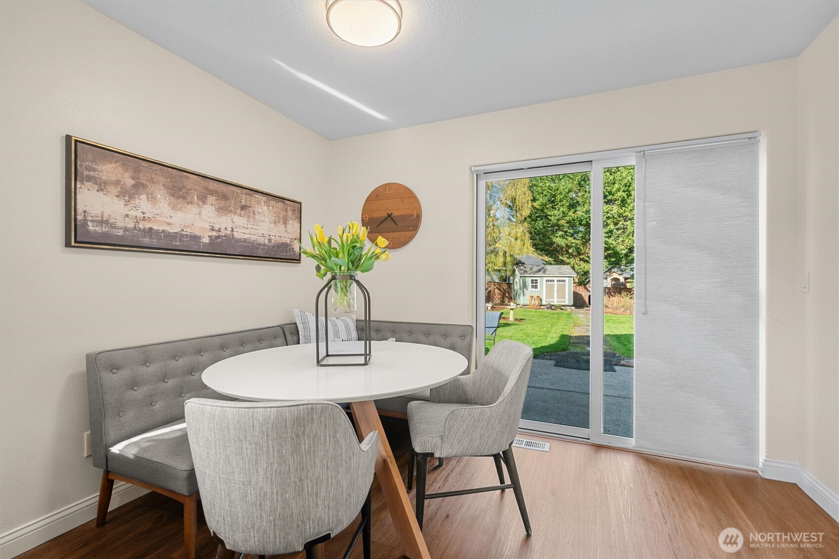 1311 E 16TH Circle , La Center, WA 98629
