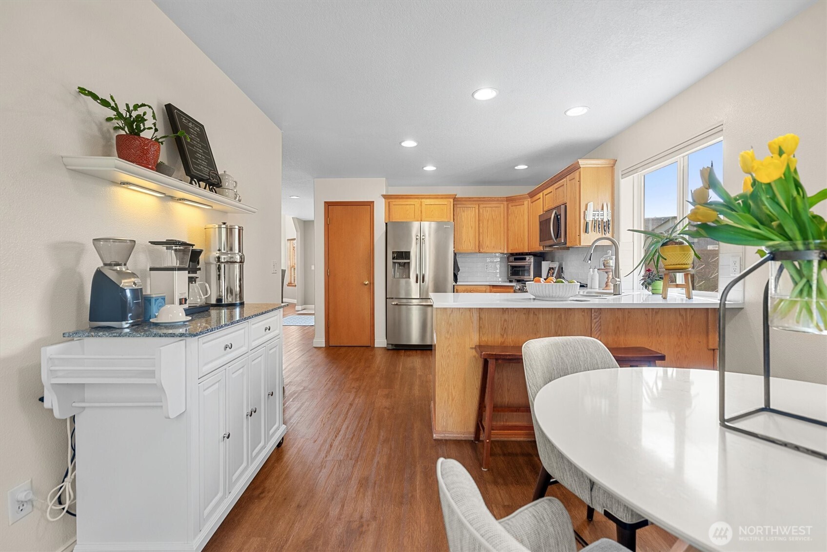 1311 E 16TH Circle , La Center, WA 98629