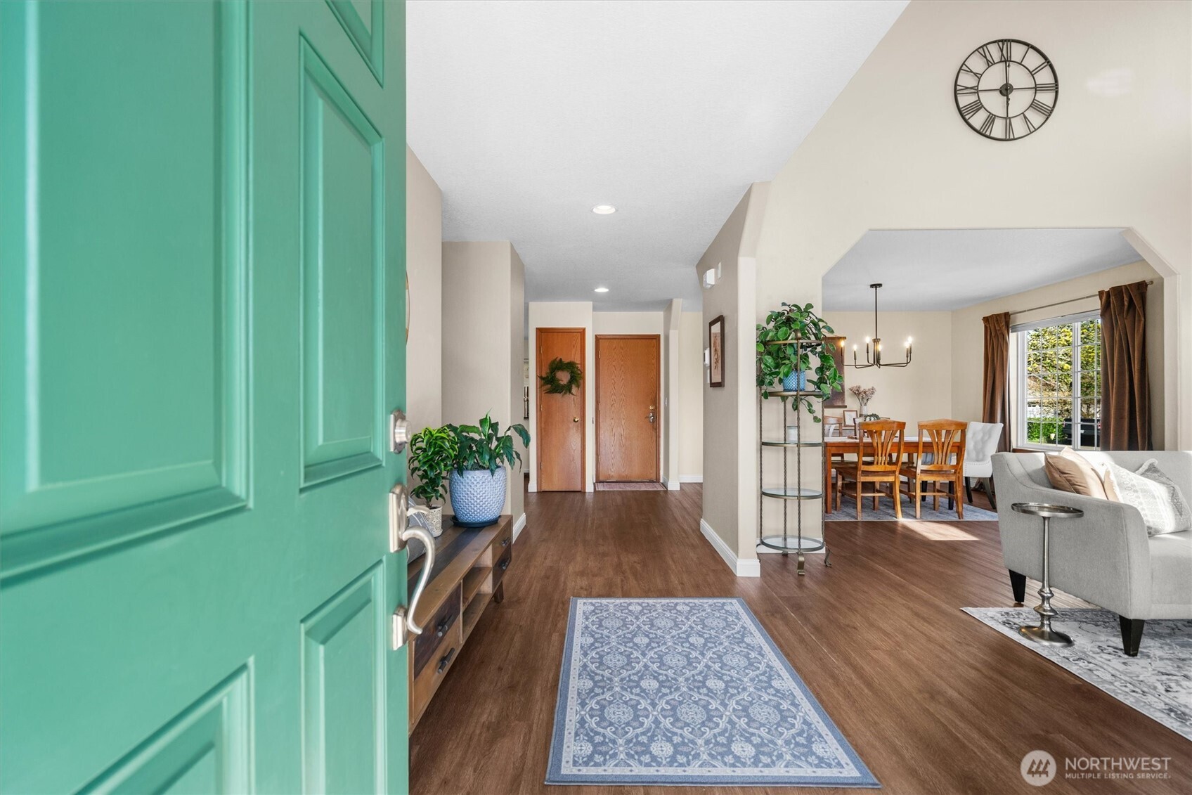 1311 E 16TH Circle , La Center, WA 98629