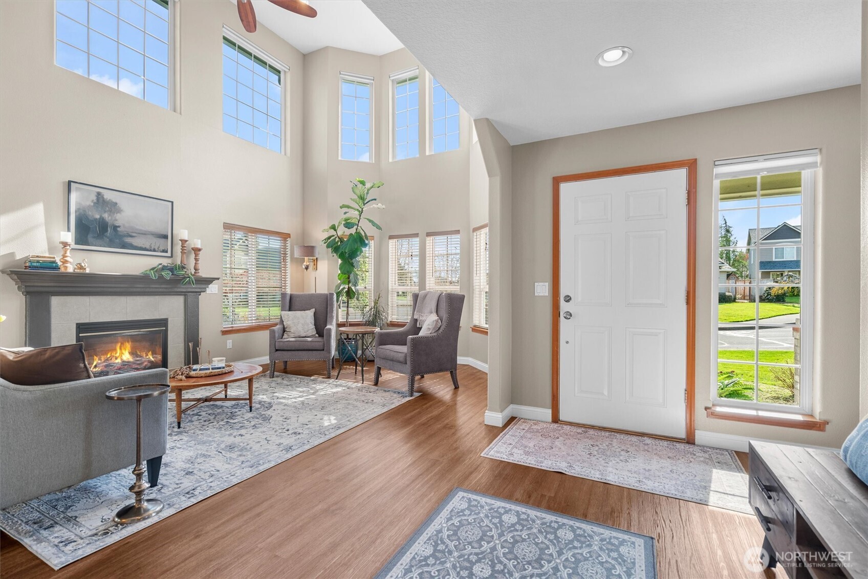 1311 E 16TH Circle , La Center, WA 98629