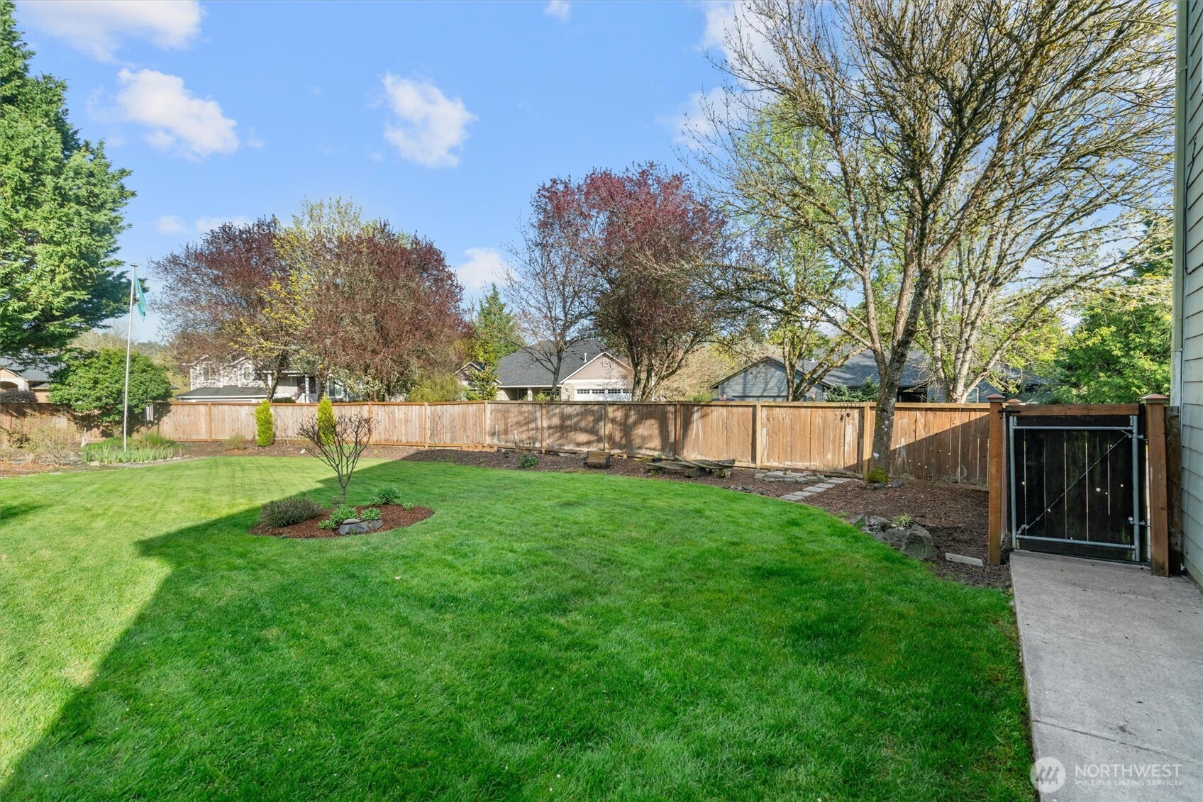 1311 E 16TH Circle , La Center, WA 98629
