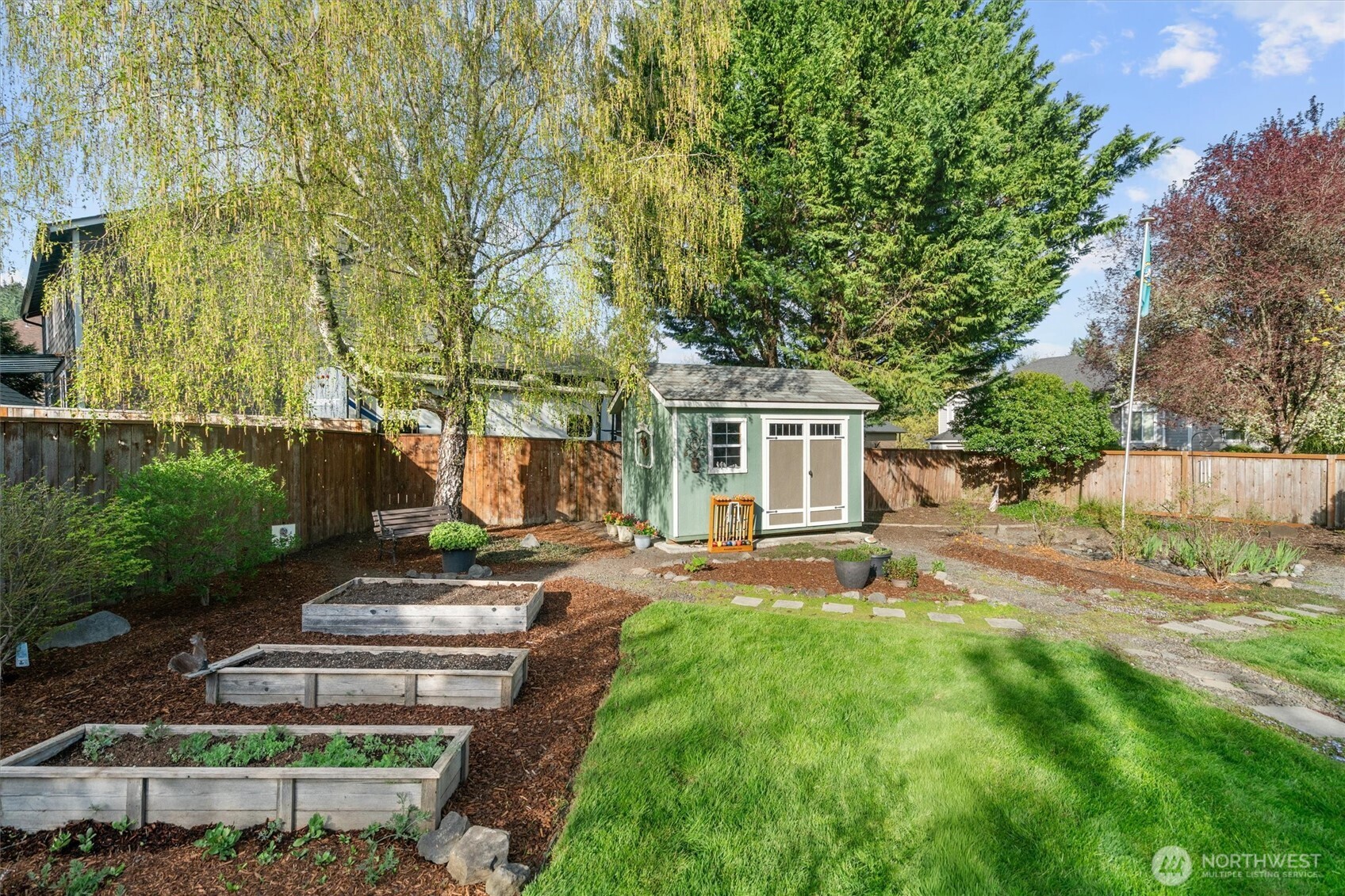 1311 E 16TH Circle , La Center, WA 98629
