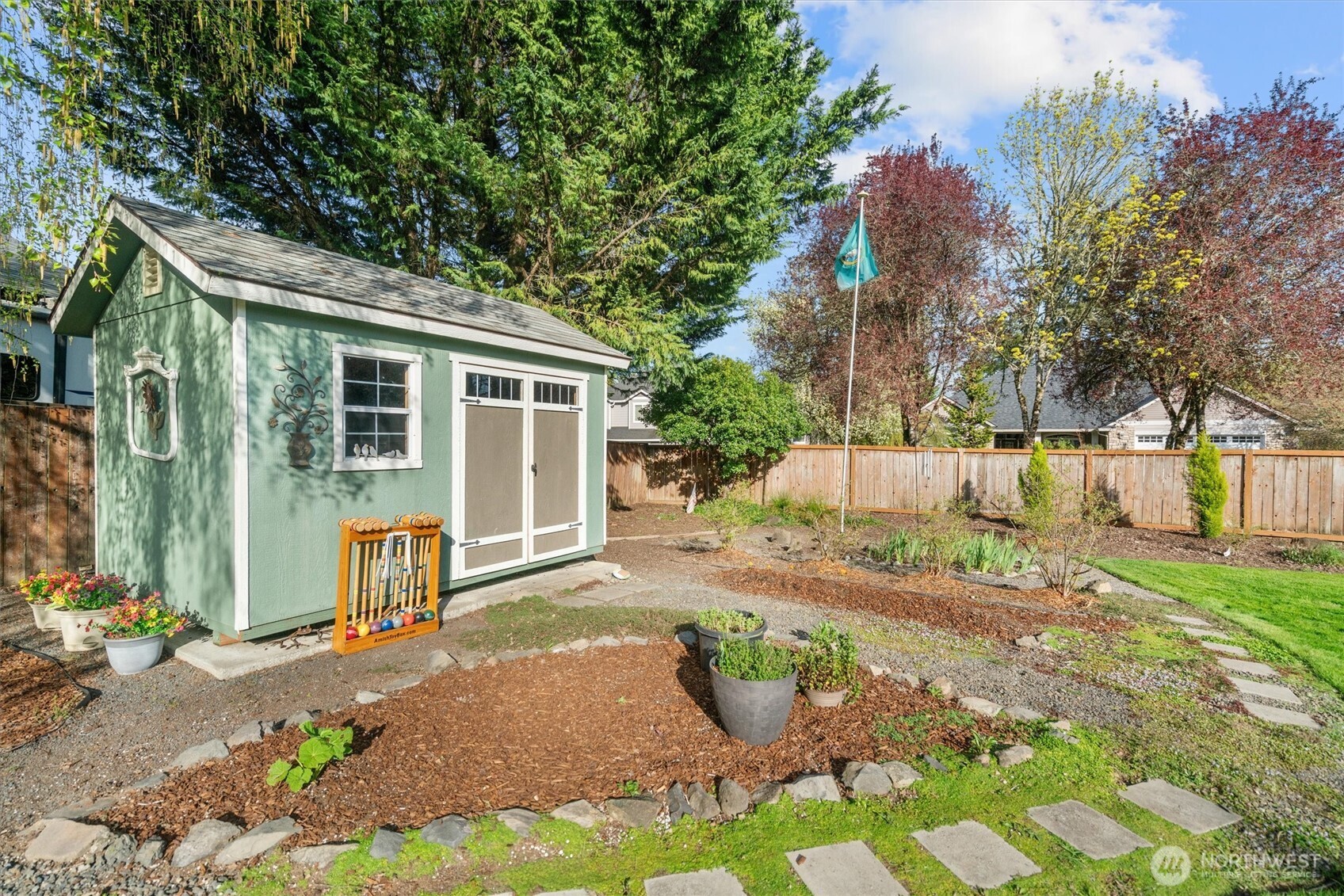 1311 E 16TH Circle , La Center, WA 98629