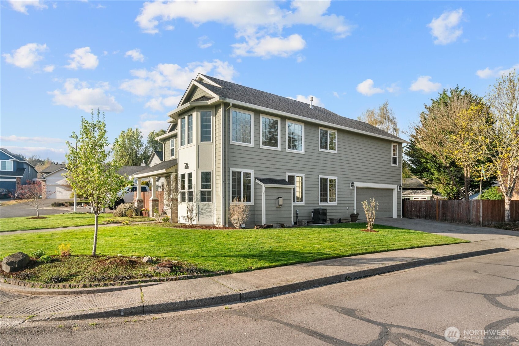 1311 E 16TH Circle , La Center, WA 98629