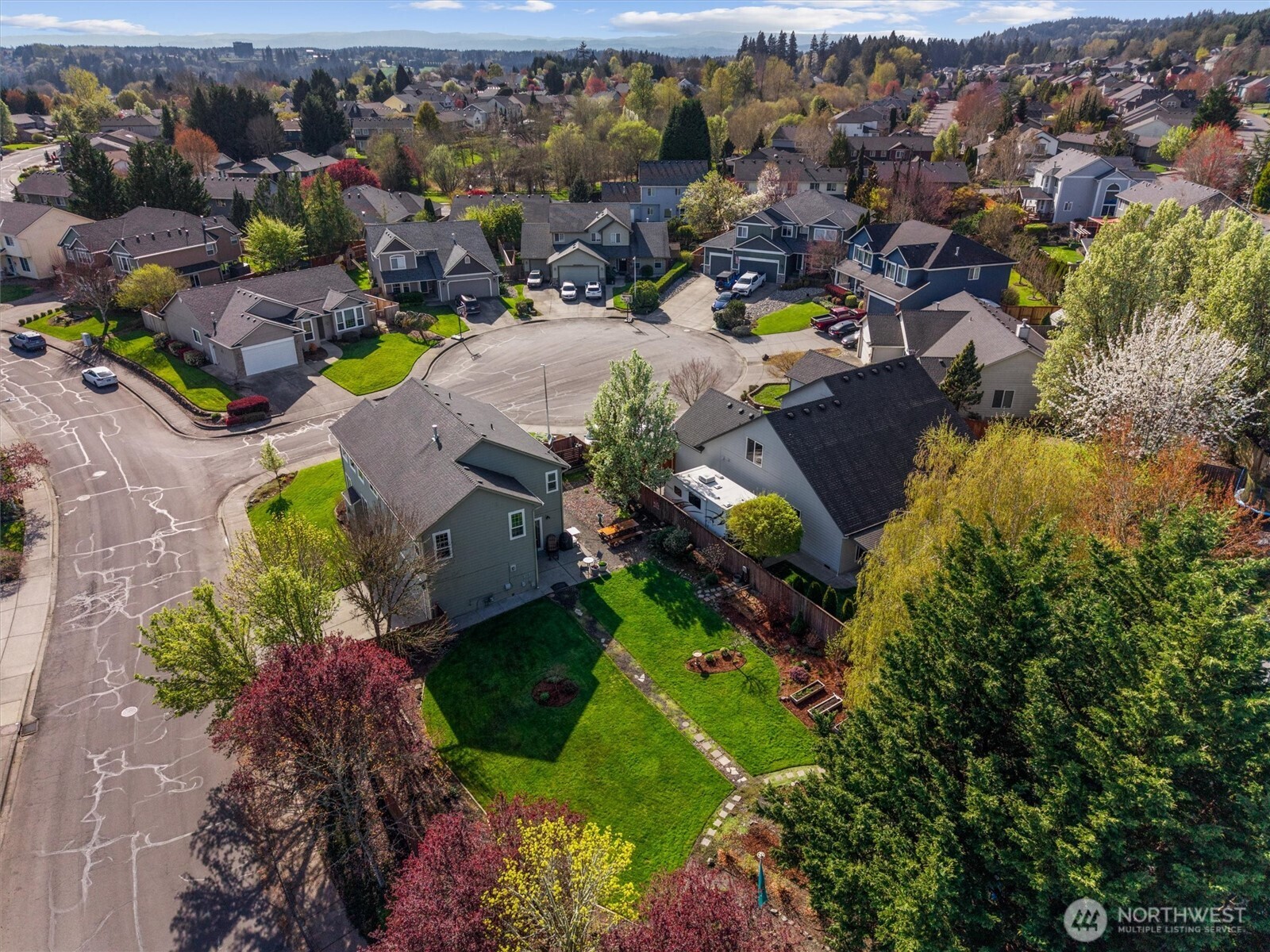 1311 E 16TH Circle , La Center, WA 98629