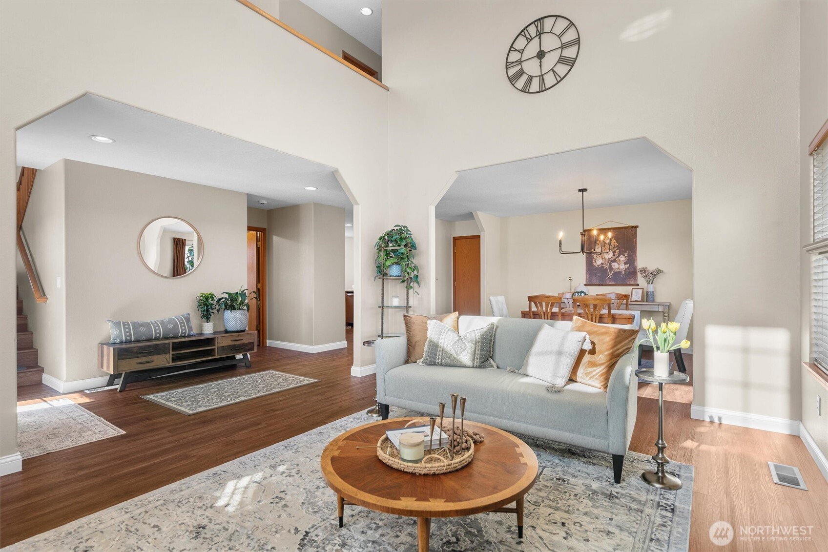 1311 E 16TH Circle , La Center, WA 98629