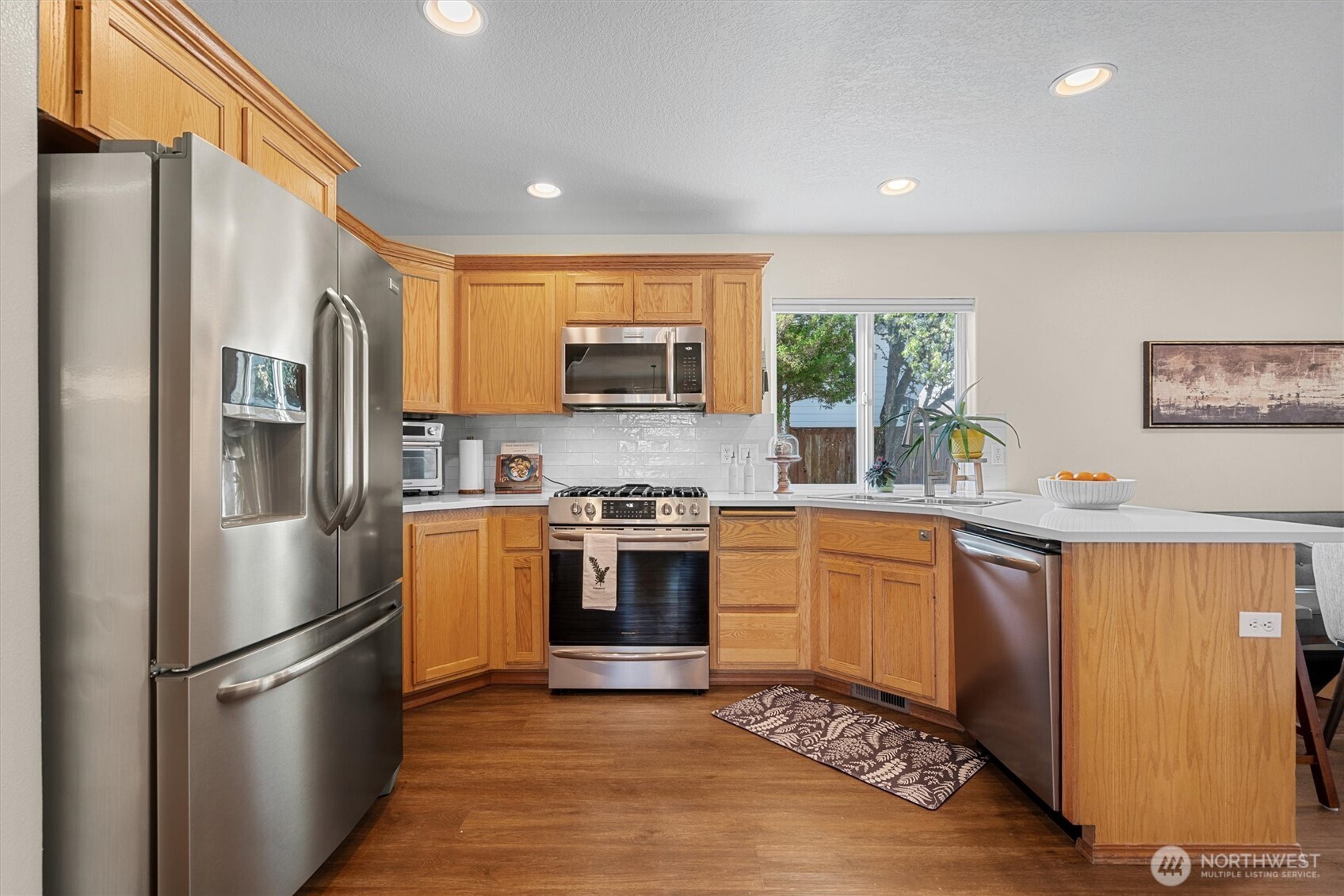 1311 E 16TH Circle , La Center, WA 98629