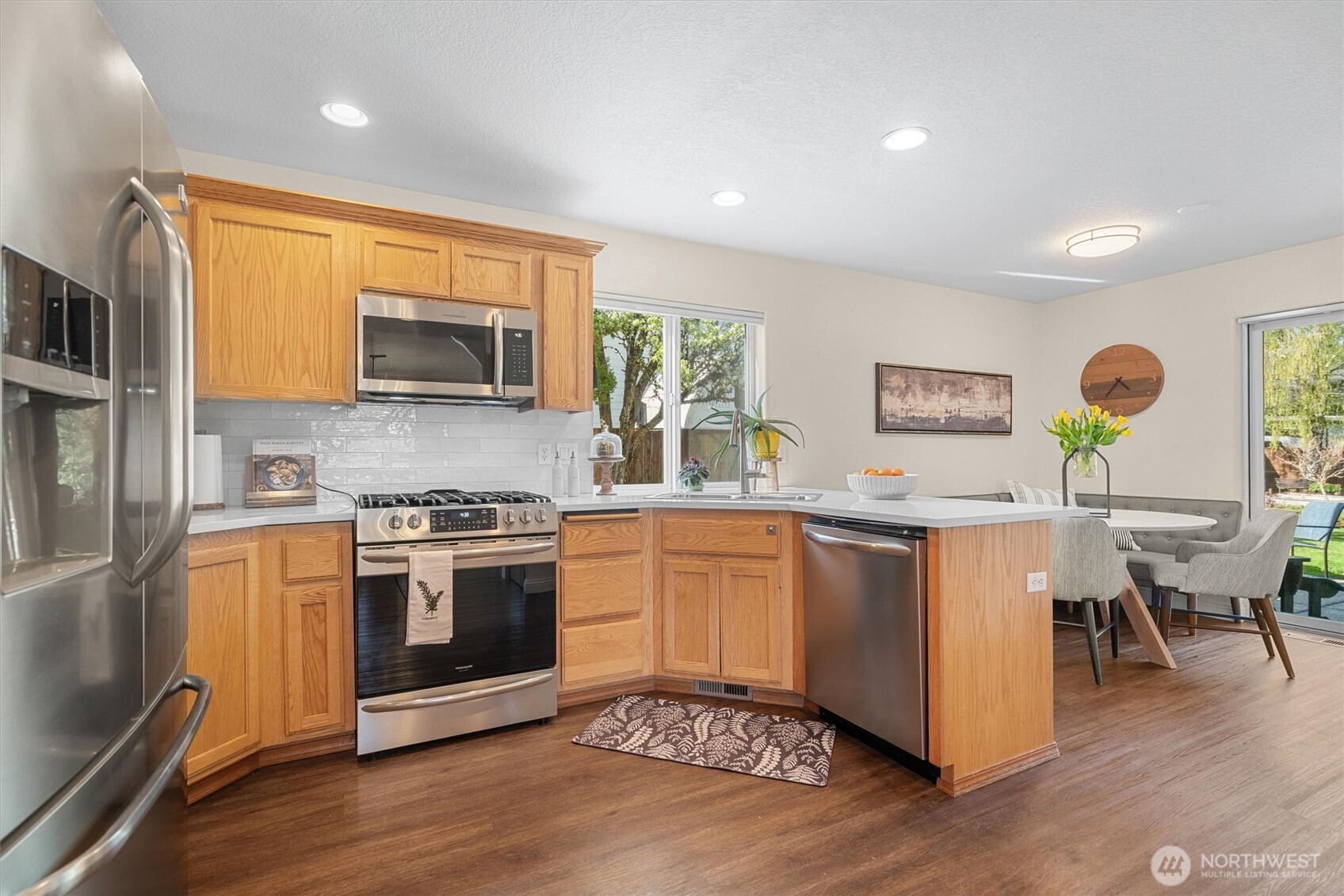 1311 E 16TH Circle , La Center, WA 98629