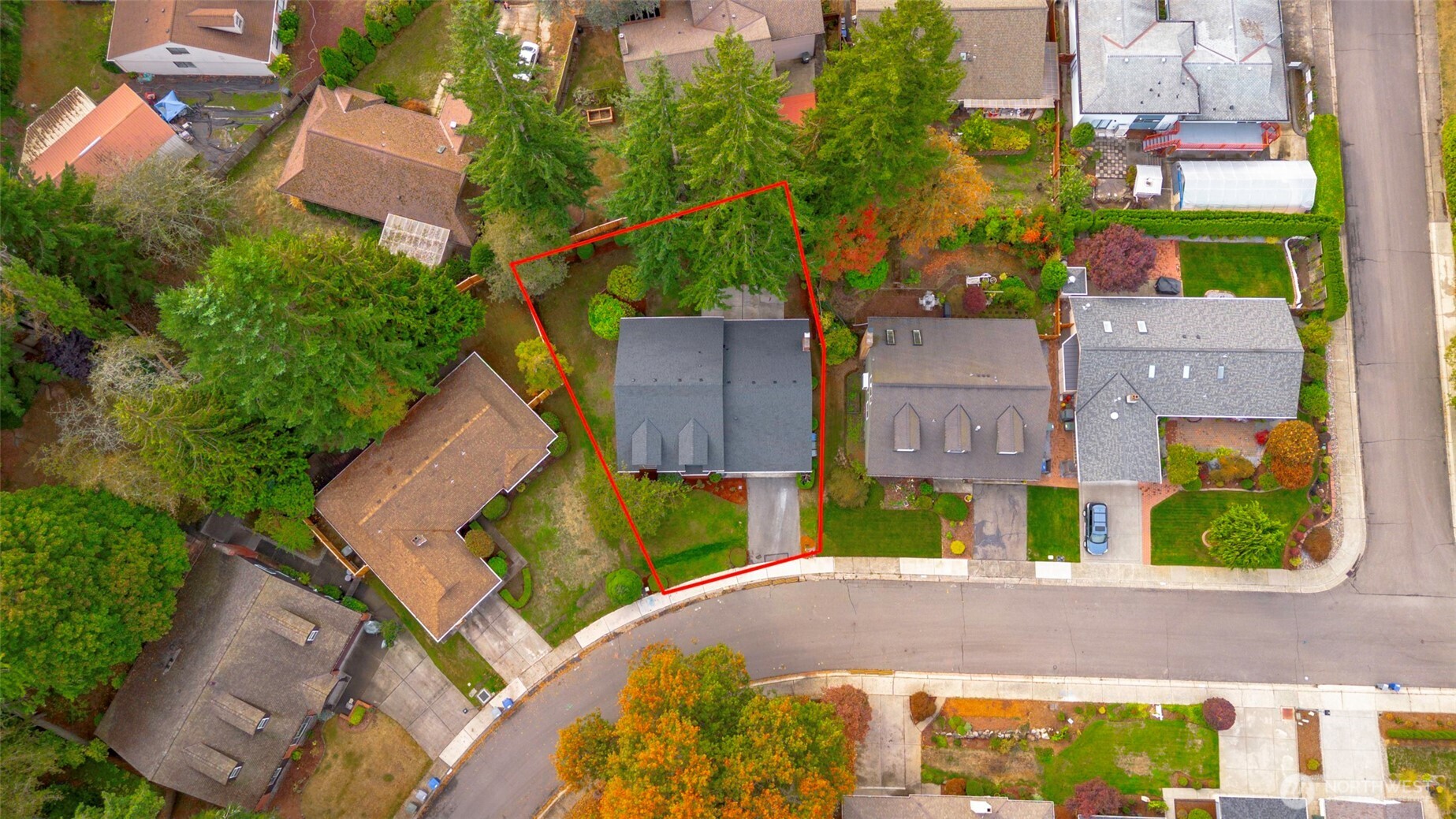 2457 168th Place NE, Bellevue, WA 98008