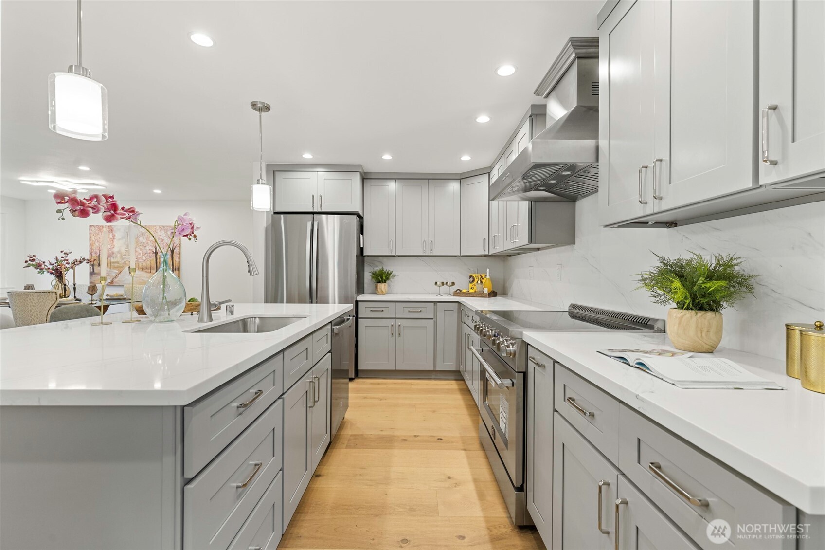 2457 168th Place NE, Bellevue, WA 98008