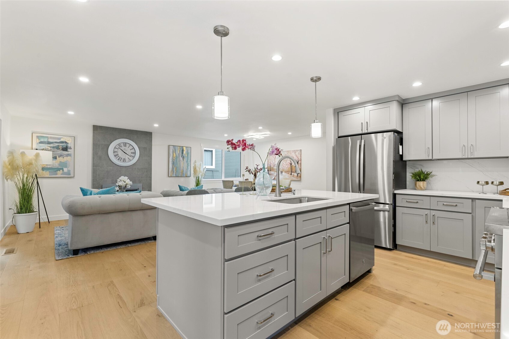 2457 168th Place NE, Bellevue, WA 98008