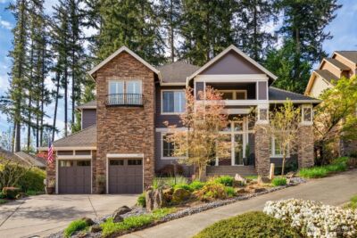 5823 NW Inglewood Court , Camas, WA 98607 - Photo 1
